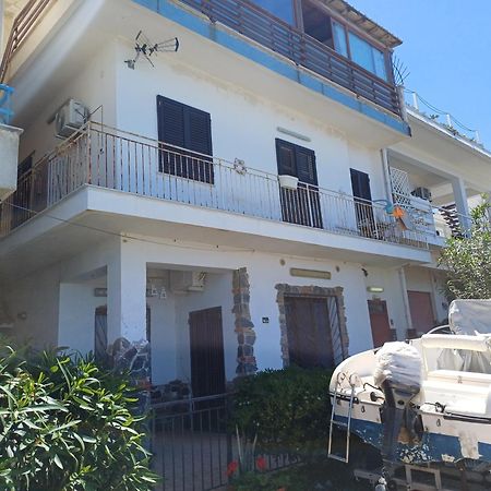 Le Due Conchiglie Villa Carini Buitenkant foto