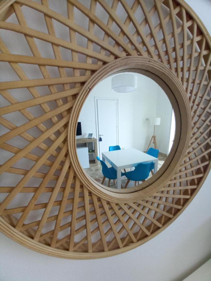 Le Due Conchiglie Villa Carini Buitenkant foto